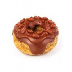 DONUTS DE POLLO Y FRESA 7 CM