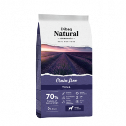 Dibaq Natural Moments Grain...