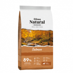 Dibaq Natural Moments Salmón