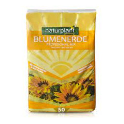 BLUMENERDE 50 LITROS