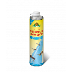 Anti-Insectos Hielo Spray