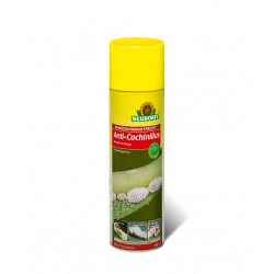 Anti-Cochinillas Insecticida Natural Spruzit