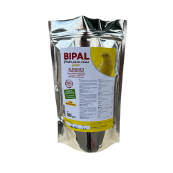 PASTA DE CRIA AMARILLA BIPAL 5KG