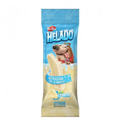 DR. ZOO HELADO CREMA PARA...