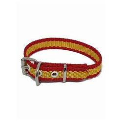 COLLAR NYLON T 40