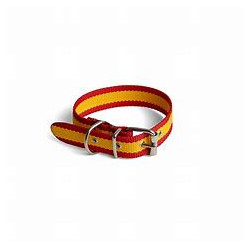 COLLAR NYLON T 45