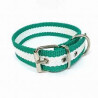 COLLAR NYLON T 45