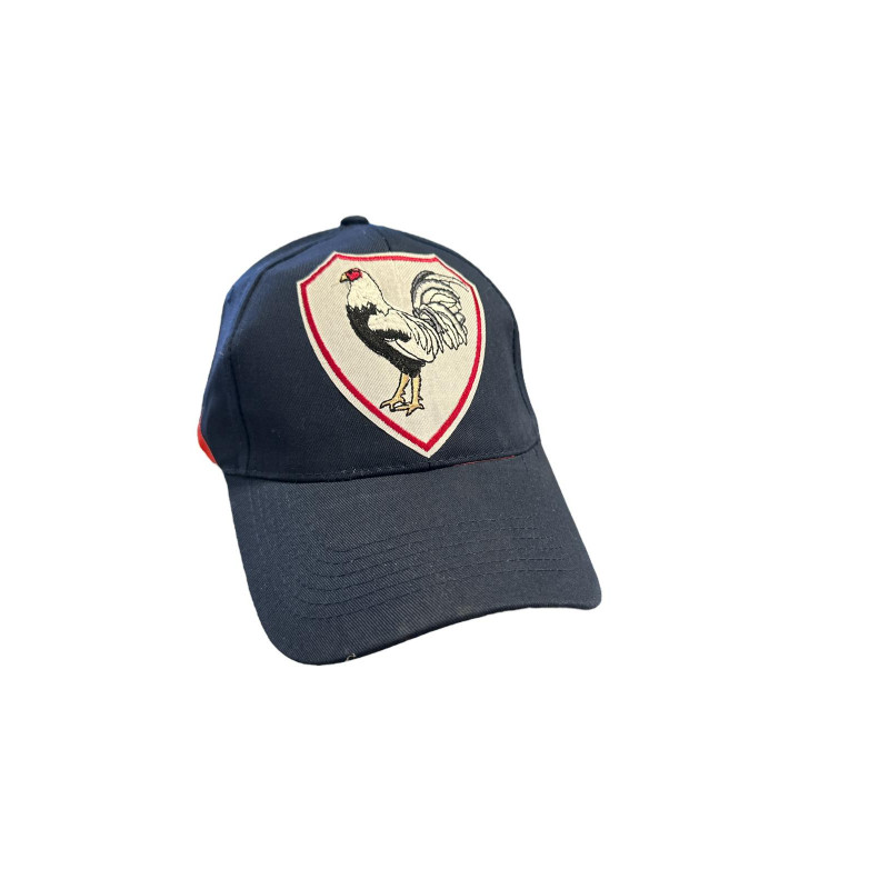 GORRA VISERA POLLO