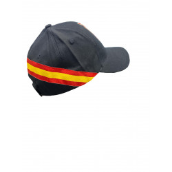 GORRA VISERA POLLO