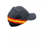 GORRA VISERA POLLO