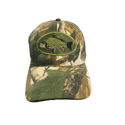 GORRA VISERA CARPA