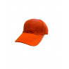 GORRA VISERA NARANJA