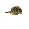 GORRA VISERA CAMUFLAJE ECO