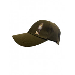 GORRA VISERA ZORZAL TRANFER