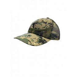 GORRA CAMUFLAJE NIÑO