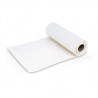 Papel blanco rollo 335mm..