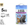 Tierra gatos mister zoo 5 kg