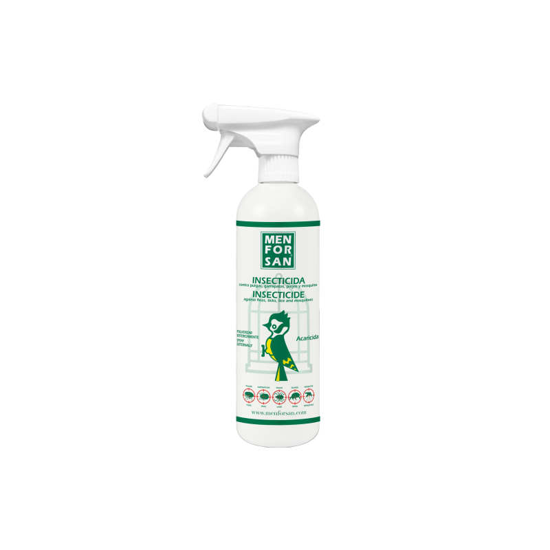 Insecticida AVES menforsan 750ml