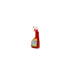 Insecticida + Fungicida + Acaricida. Triple Acción, Transparente, 750 Ml. Libre de Químicos. Flonatur.