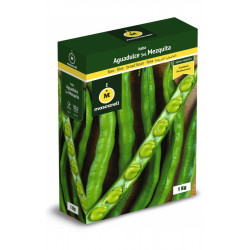 HABA AGUADULCE 1 KG