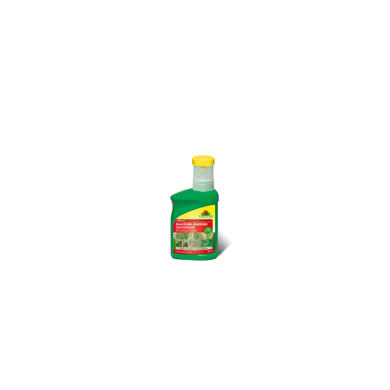 Insecticida-Acaricida Concentrado Spruzit 250ml