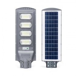 Farola de energía solar 200W IP65