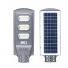 Farola de energía solar 150W IP65