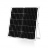 Foco Proyectores solar 200W 6500K