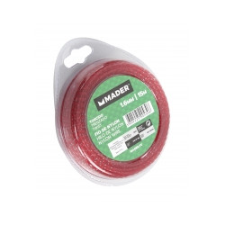 Hilo Nylon Trenzado, 1.6mm, 15m