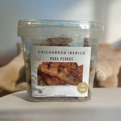 SNACK NATURAL CHICHARRON...