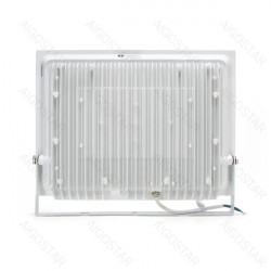 Lámpara de enfoque LED 200W 18000lm 6400K IP65