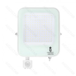 Proyector con sensor LED 100W 8900lm 6500K IP65