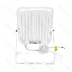 Proyector con sensor LED 100W 8900lm 6500K IP65