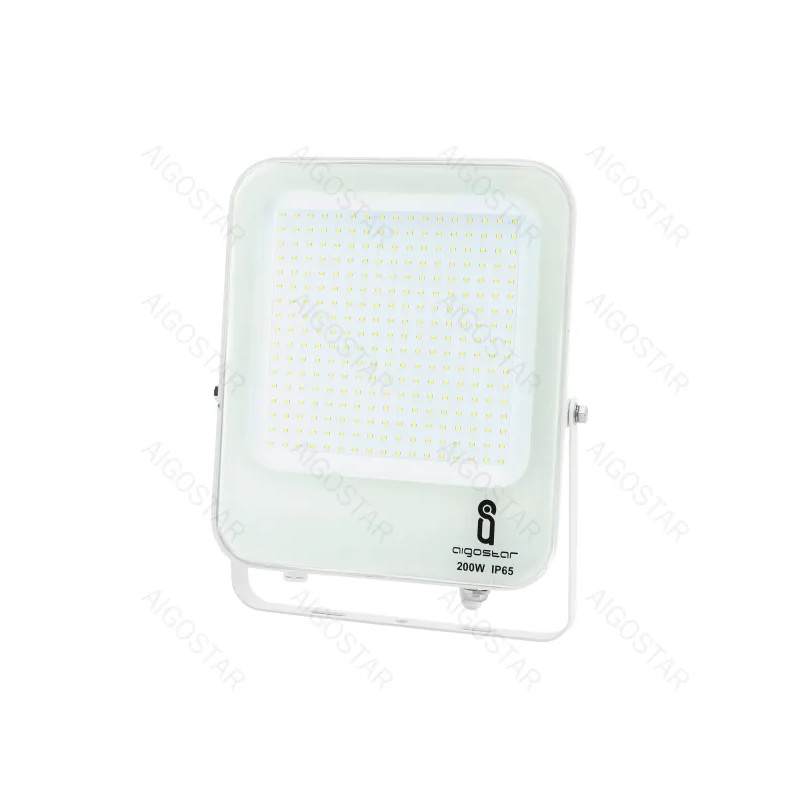 Lámpara de enfoque LED 200W 18000lm 6500K IP65