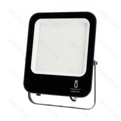 Lámpara de enfoque LED 200W 18000lm 6500K IP65