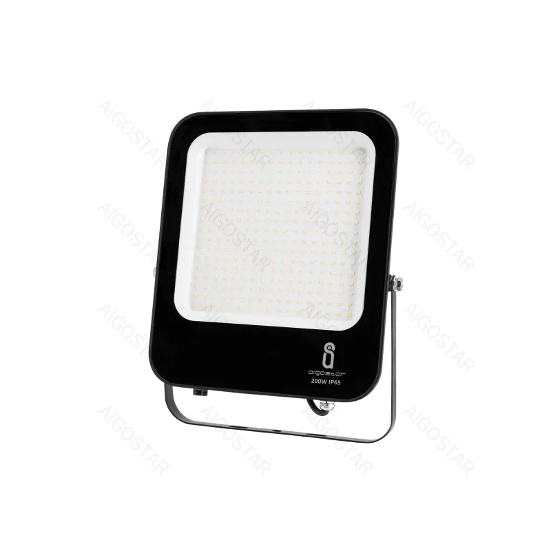 Lámpara de enfoque LED 200W 18000lm 6500K IP65