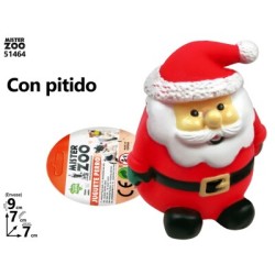 JUGUETE NAVIDAD PAPANOEL