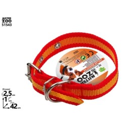 COLLAR NYLON T-S ECO