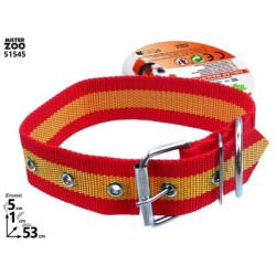 COLLAR NYLON T-L ECO