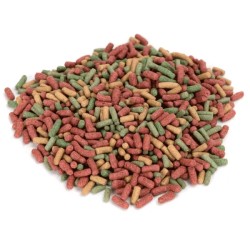 Alimento para tortugas 390g