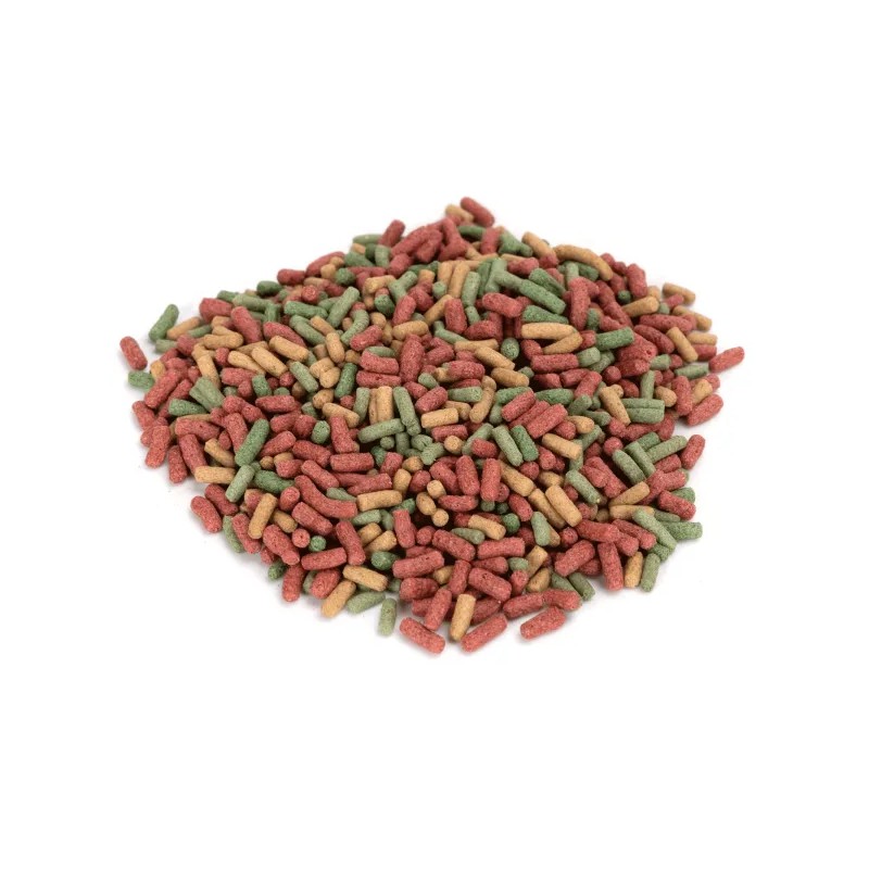 Alimento para tortugas 390g