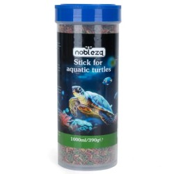 Alimento para tortugas 390g