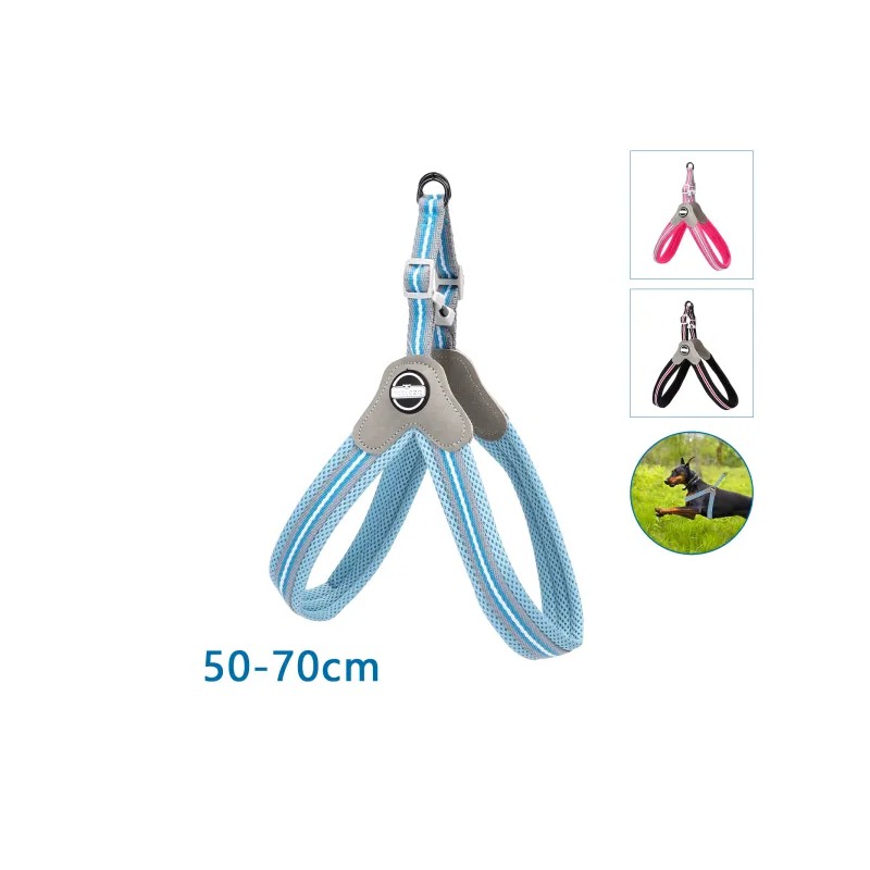 ARNES FORMA DE Y 50/70 CM